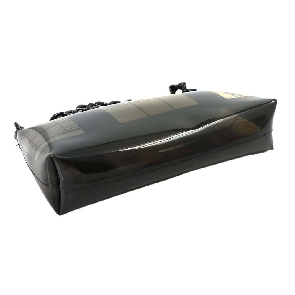 CHANEL Black Shoulder Bag - Picture 5 of 10